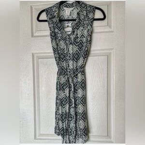 APRICOT Evander Dress